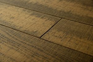 Массивная доска Дуб Античный папирус